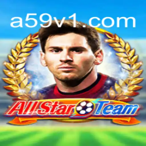AllStarTeam: Explorando o Universo do Jogo de Estratégia