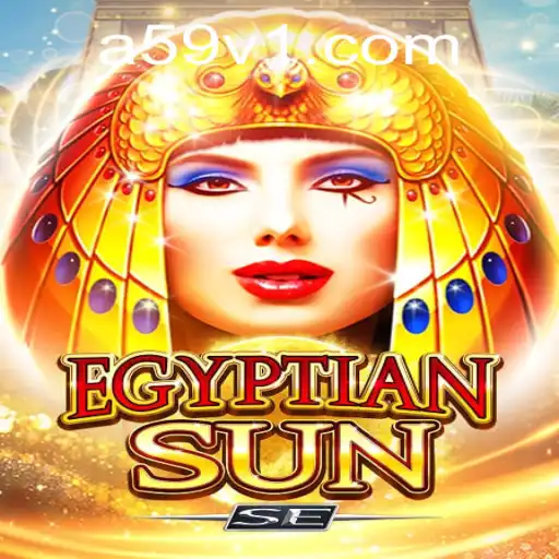 EgyptianSunSE: Um Mergulho no Mundo Místico do Antigo Egito