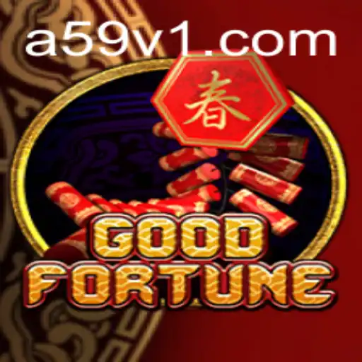 Desvendando o Fascinante Universo de GoodFortune e o Portal A59V.com