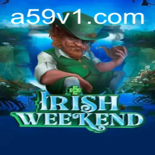 Descubra 'IrishWeekend': Um Jogo de Estratégia e Diversão