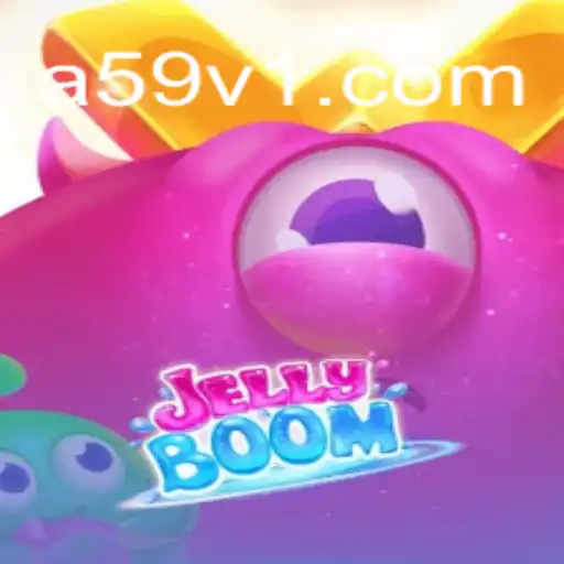 Descubra JellyBoom: O Jogo de Estratégia Vibrante e Adrenalina