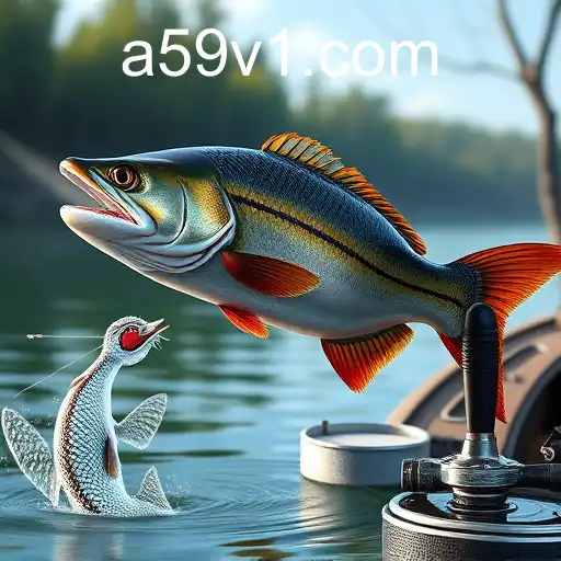 Jogos de pesca