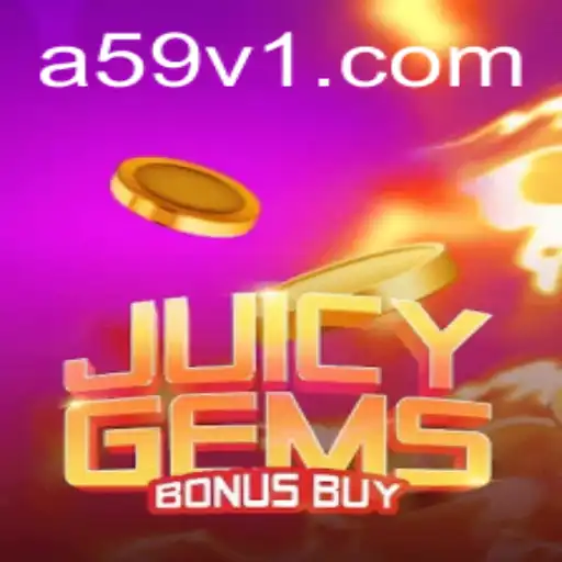 Experimente a Emoção do JuicyGemsBonusBuy com A59V.com