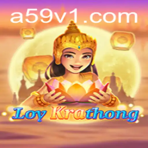 Descubra LoyKrathong: O Fascinante Jogo de Estratégia Inspirado em Tradições Culturais