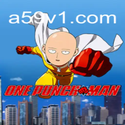 OnePunchMan: Descubra o Novo Fenômeno do Mundo dos Jogos
