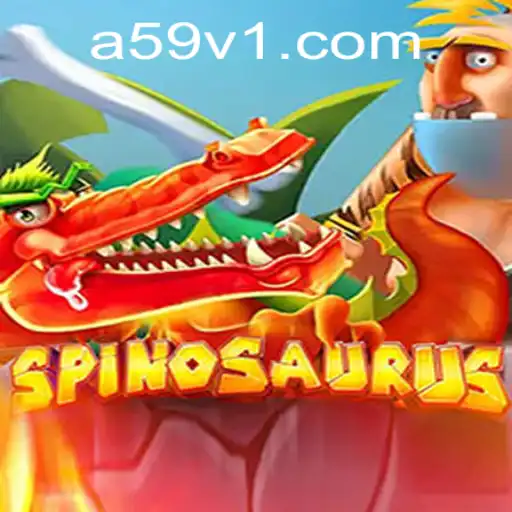 Descubra o Mundo do Jogo 'Spinosaurus' - Uma Aventura Épica