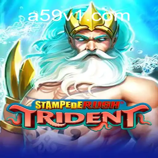 Descubra o Jogo Sensação: StempedeRushTrident
