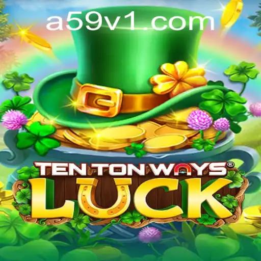 Descobrindo os Segredos de TenTonWaysLuck: Um Jogo de Estratégia e Sorte