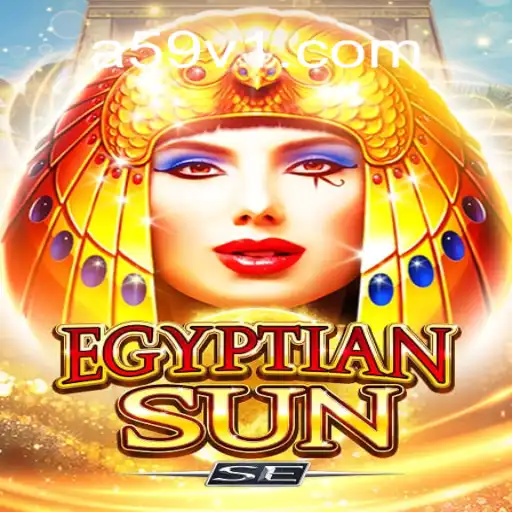 EgyptianSunSE: Um Mergulho no Mundo Místico do Antigo Egito