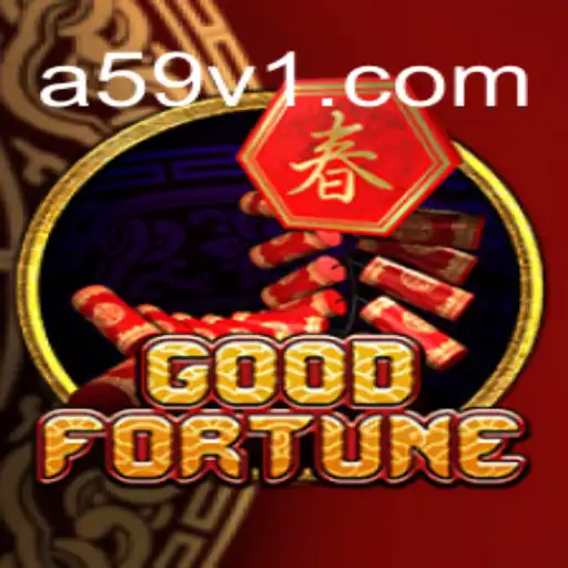 Desvendando o Fascinante Universo de GoodFortune e o Portal A59V.com