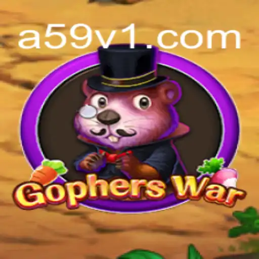 Guia Completo Sobre GophersWar: Uma Aventura Estratégica Inovadora