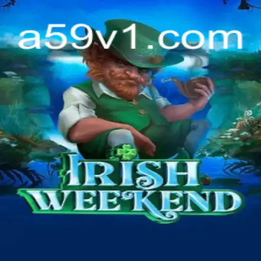 Descubra 'IrishWeekend': Um Jogo de Estratégia e Diversão