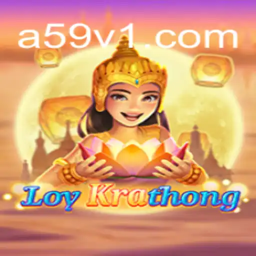 Descubra LoyKrathong: O Fascinante Jogo de Estratégia Inspirado em Tradições Culturais