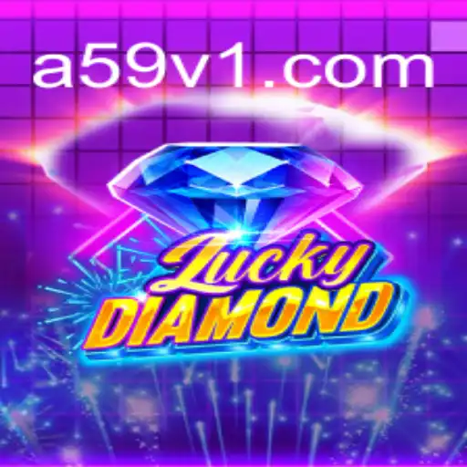 Explorando o Mundo Empolgante de LuckyDiamond: O Jogo de Azar Inovador