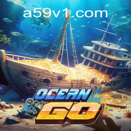 Descubra o Mundo de OceanGO: Aventuras Subaquáticas em A59V.com