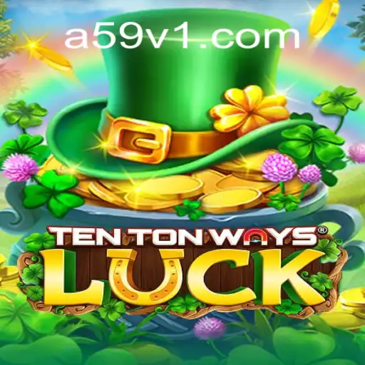 Descobrindo os Segredos de TenTonWaysLuck: Um Jogo de Estratégia e Sorte
